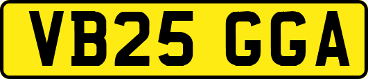 VB25GGA