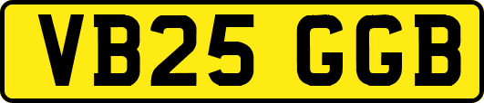 VB25GGB