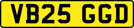VB25GGD