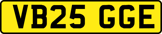 VB25GGE