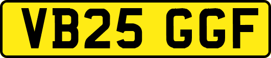 VB25GGF
