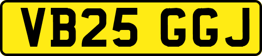 VB25GGJ
