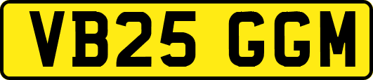 VB25GGM