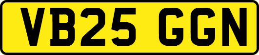 VB25GGN
