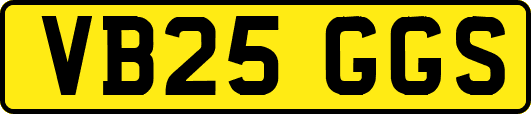 VB25GGS
