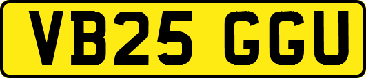 VB25GGU