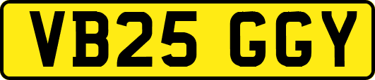 VB25GGY