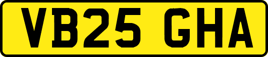 VB25GHA
