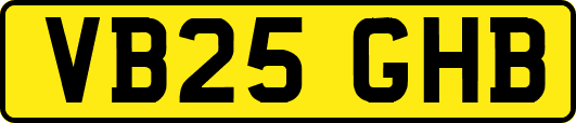 VB25GHB
