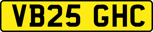 VB25GHC