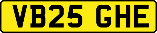 VB25GHE