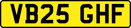 VB25GHF
