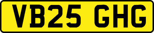 VB25GHG