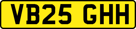 VB25GHH