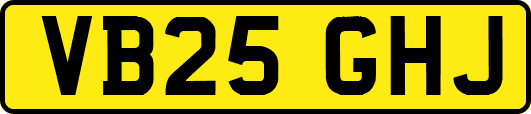 VB25GHJ
