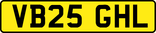 VB25GHL