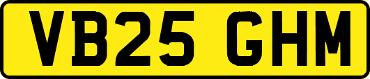 VB25GHM