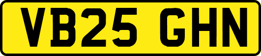 VB25GHN