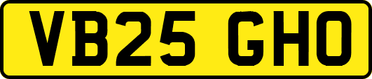 VB25GHO