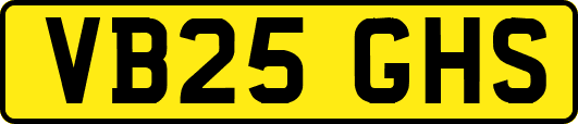 VB25GHS