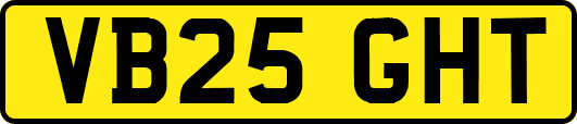 VB25GHT