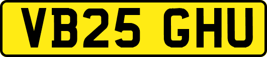 VB25GHU