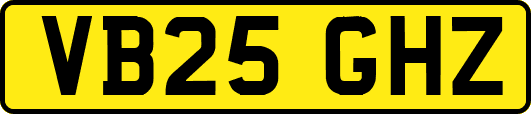 VB25GHZ