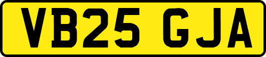 VB25GJA