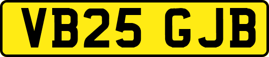 VB25GJB