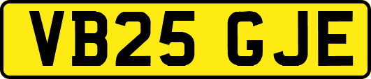 VB25GJE