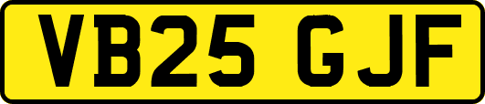 VB25GJF
