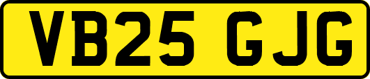 VB25GJG