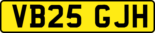 VB25GJH