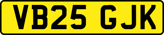 VB25GJK