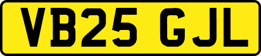 VB25GJL
