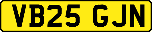 VB25GJN