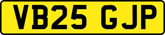 VB25GJP