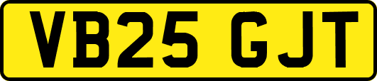 VB25GJT