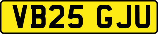 VB25GJU