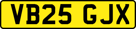 VB25GJX