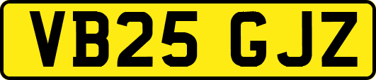 VB25GJZ