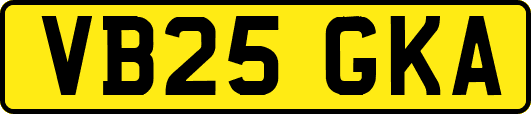 VB25GKA