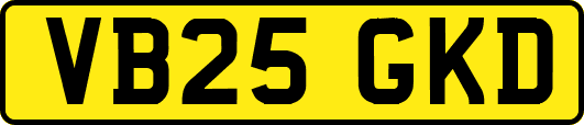 VB25GKD