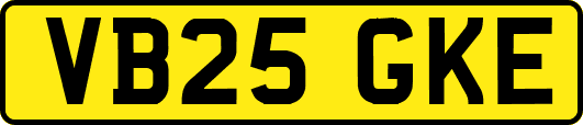 VB25GKE