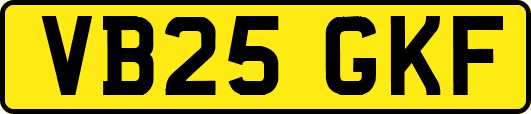 VB25GKF
