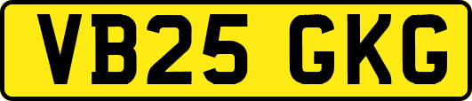 VB25GKG