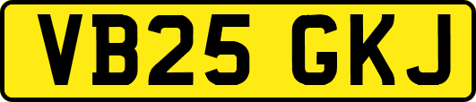 VB25GKJ