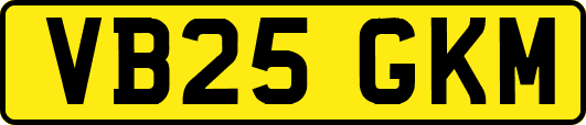 VB25GKM