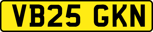 VB25GKN