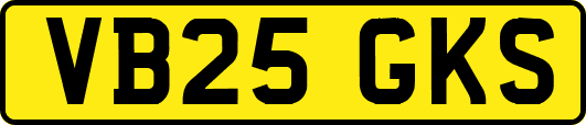 VB25GKS